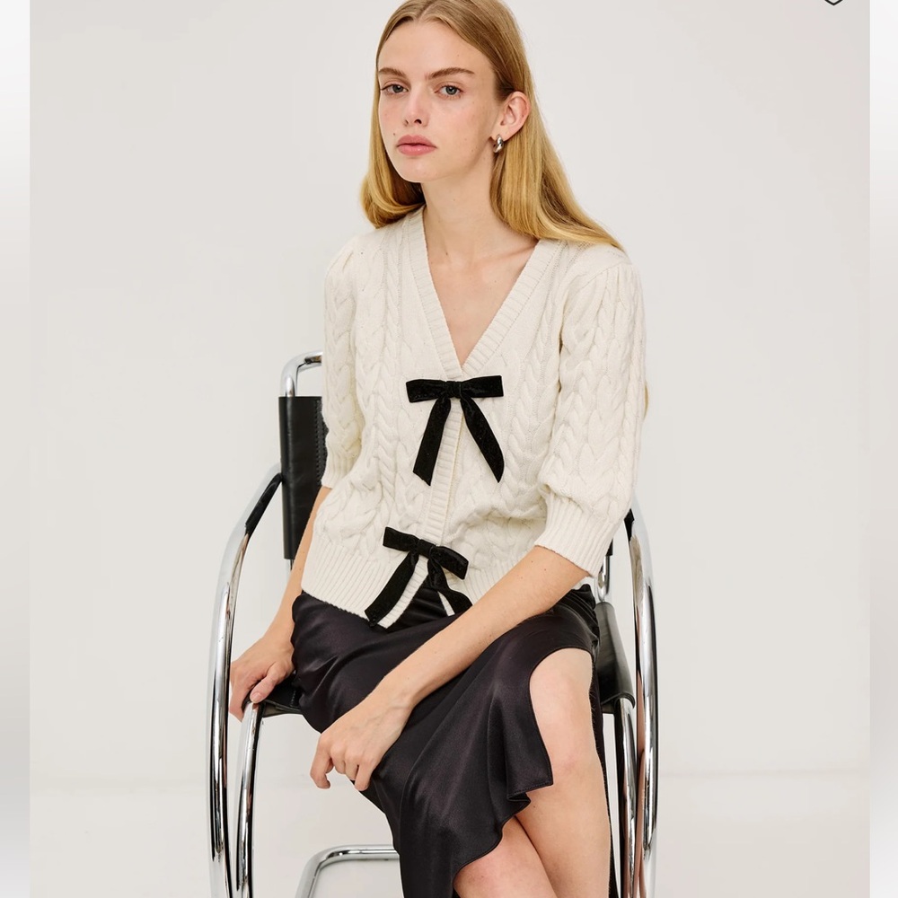 Rails Clarissa Sweater - NWT! - Picture 4 of 5